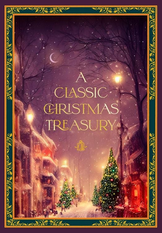 Produktbild: A Classic Christmas Treasury