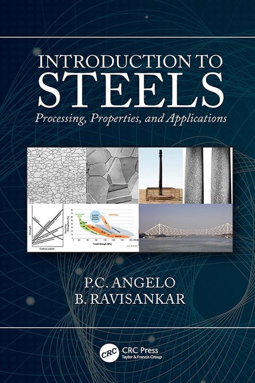 Produktbild: Introduction to Steels