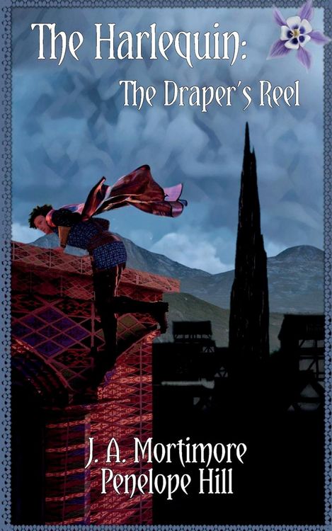 Produktbild: The Harlequin