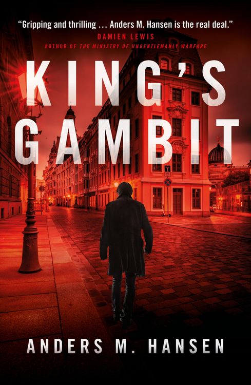 Produktbild: King's Gambit