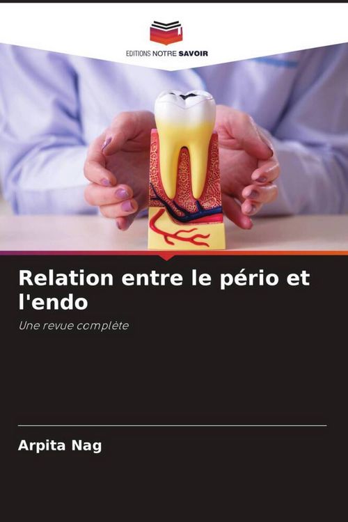 Produktbild: Relation entre le p&eacute;rio et l'endo