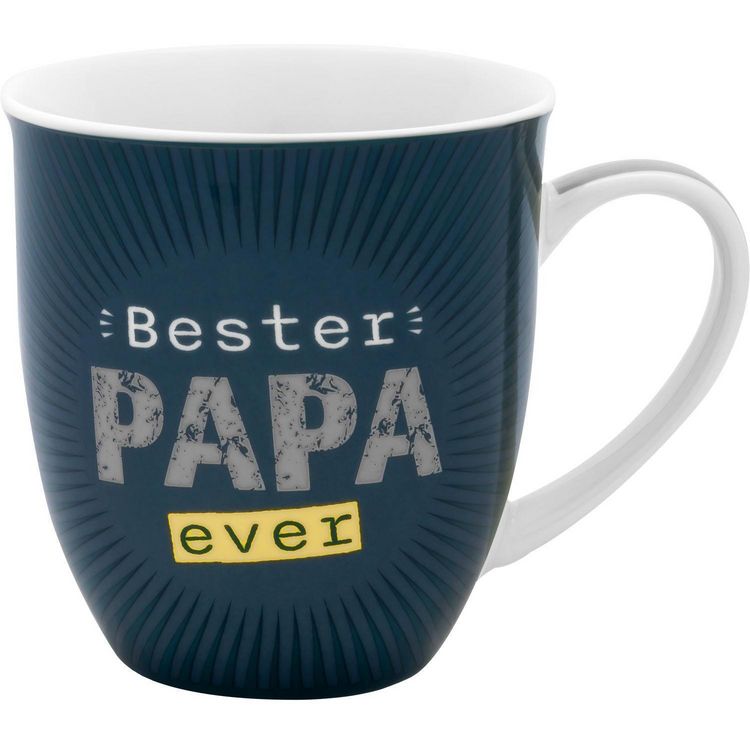 Produktbild: Tasse Motiv Papa
