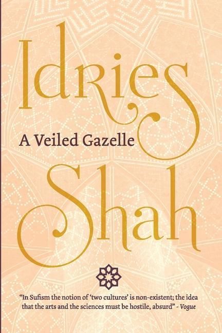 Produktbild: A Veiled Gazelle