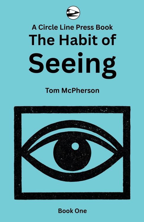 Produktbild: The Habit of Seeing