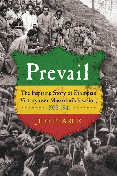 Produktbild: Prevail