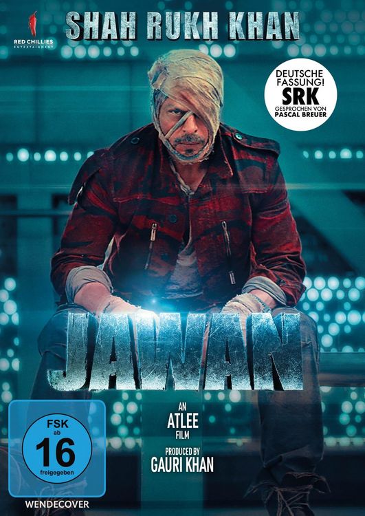Produktbild: Jawan