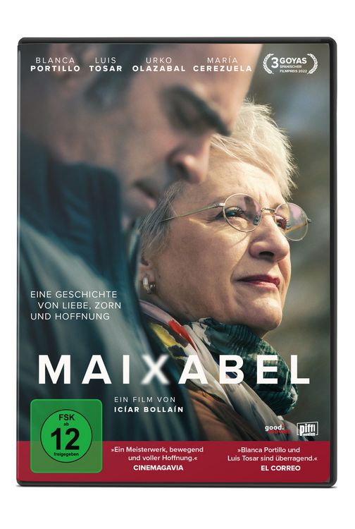 Produktbild: Maixabel