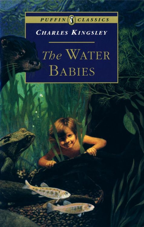 Produktbild: The Water Babies