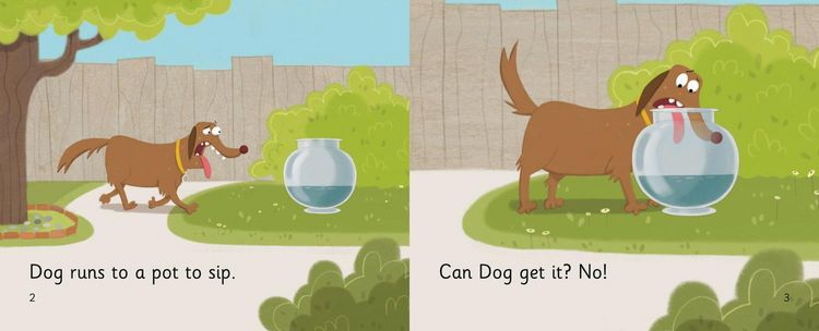 Produktbild: Dog Rocks!