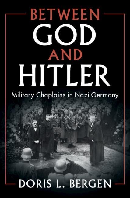 Produktbild: Between God and Hitler