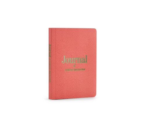 Produktbild: Notebook journal pink