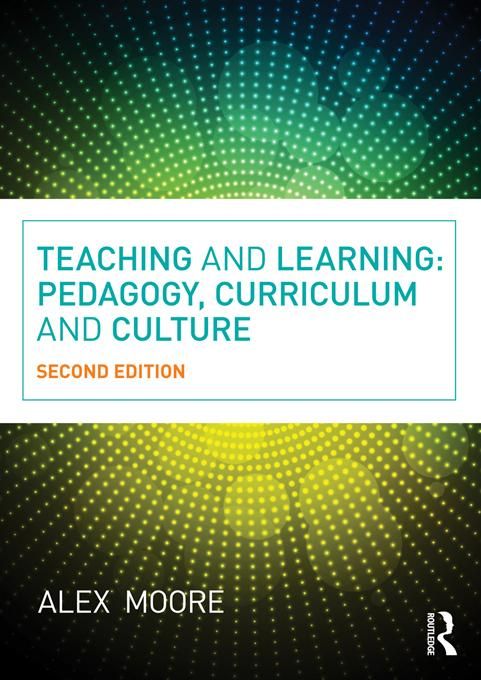Produktbild: Teaching and Learning