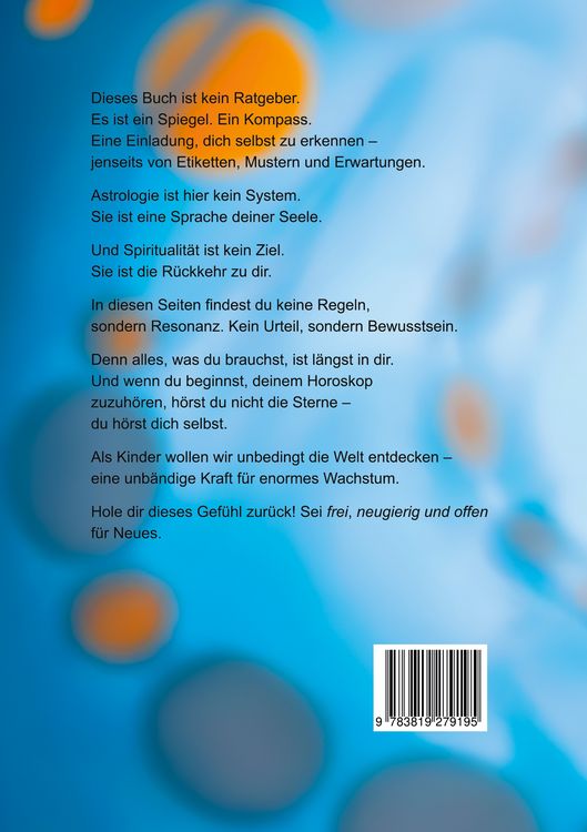 Produktbild: Astro Spirit - meine Lebensthemen verstehen