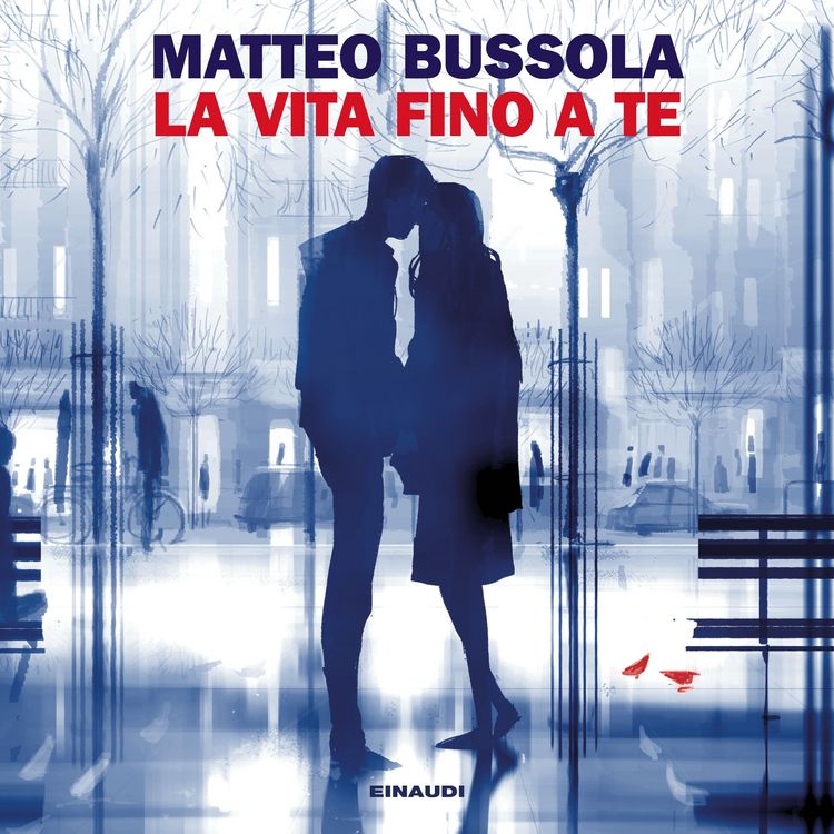 Produktbild: La vita fino a te
