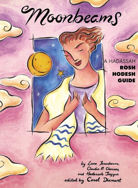 Produktbild: Moonbeams