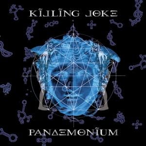 Produktbild: Pandemonium