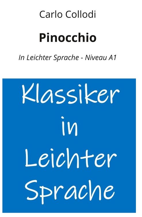 Produktbild: Pinocchio