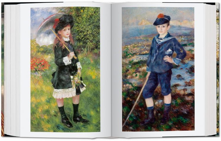 Produktbild: Renoir