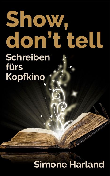 Produktbild: Show, don't tell