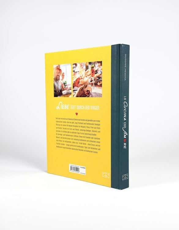 Produktbild: La Cucina con Amore