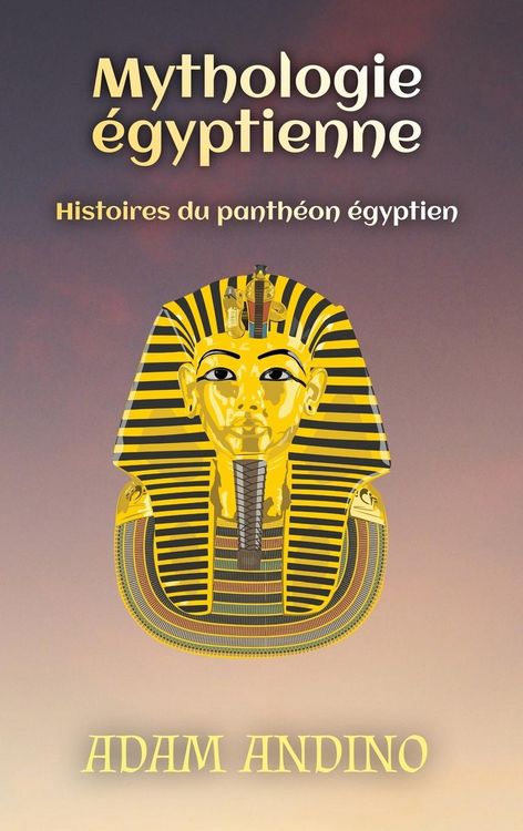 Produktbild: Mythologie &eacute;gyptienne