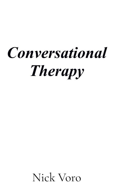Produktbild: Conversational Therapy