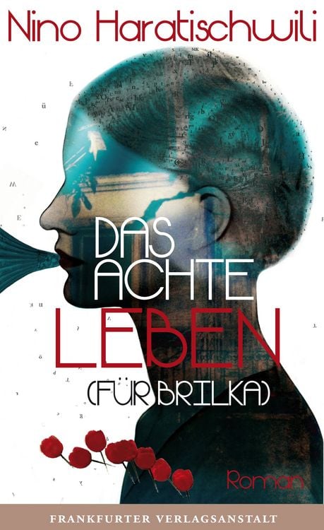 Produktbild: Das achte Leben (F&uuml;r Brilka)