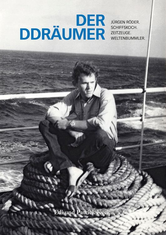 Produktbild: Der DDR&auml;umer