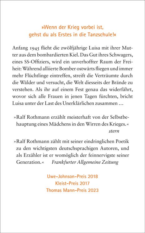 Produktbild: Der Gott jenes Sommers