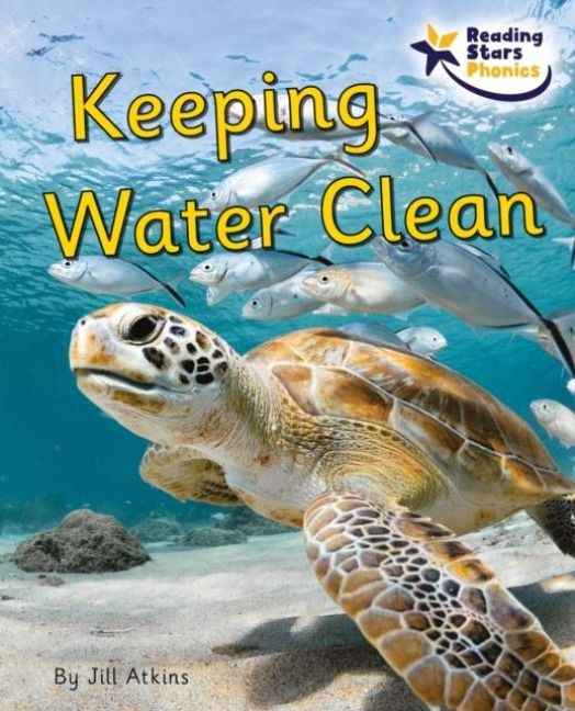 Produktbild: Keeping Water Clean