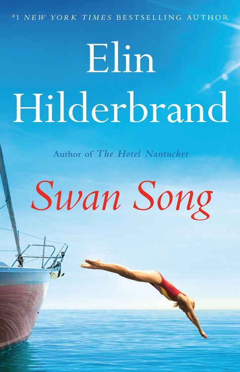Produktbild: Swan Song