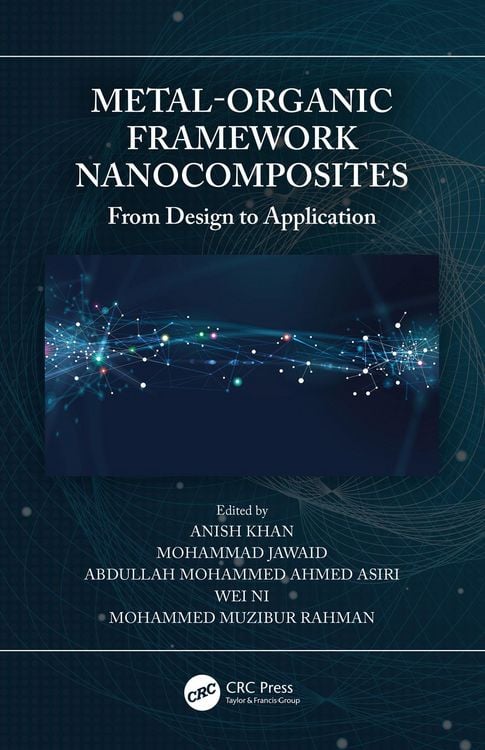 Produktbild: Metal-Organic Framework Nanocomposites