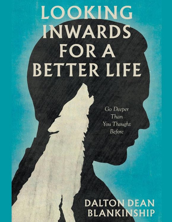 Produktbild: Looking Inwards for a Better Life
