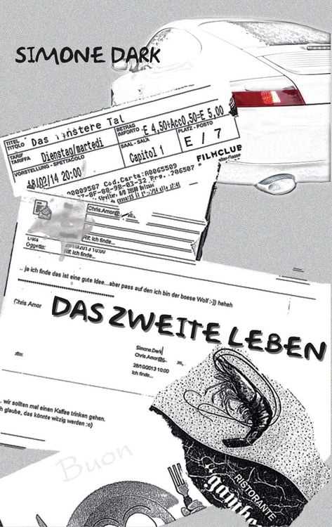 Produktbild: Das zweite Leben