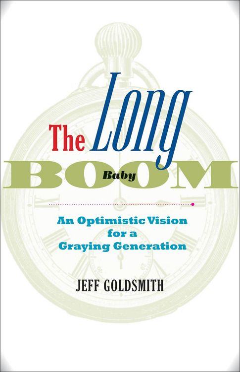 Produktbild: Long Baby Boom