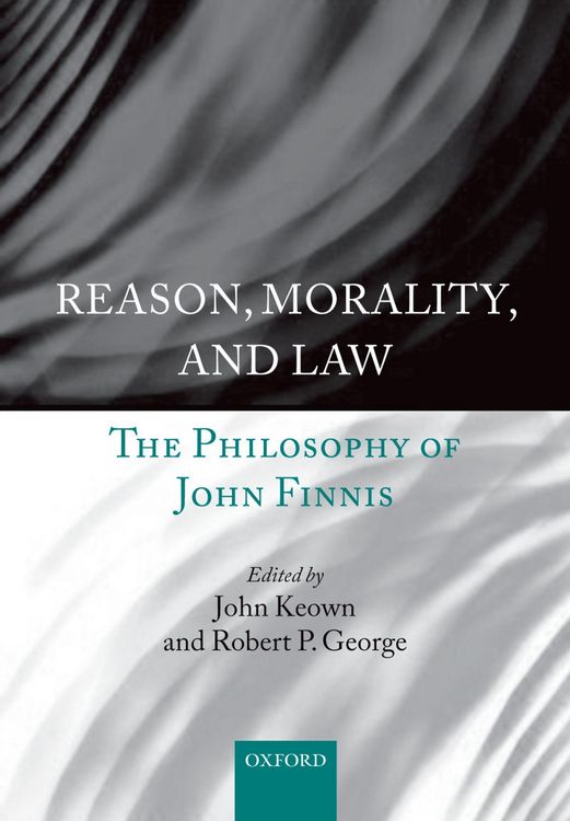 Produktbild: Reason, Morality, and Law