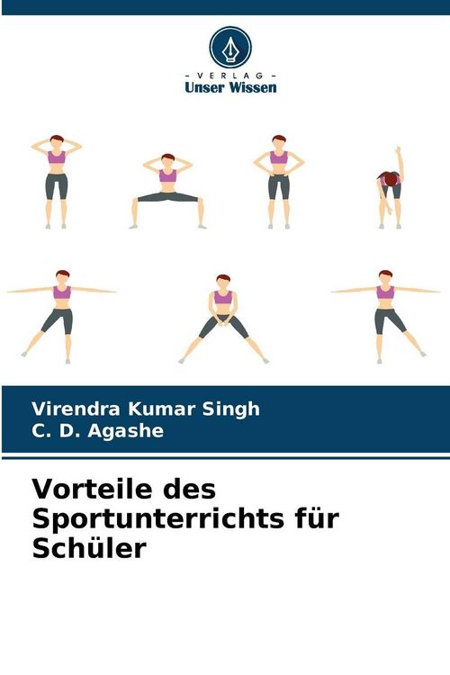 Produktbild: Vorteile des Sportunterrichts f&uuml;r Sch&uuml;ler