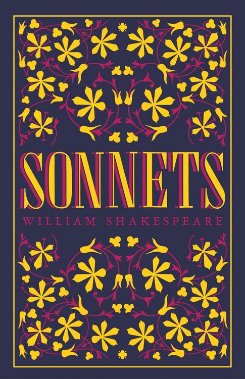 Produktbild: Sonnets