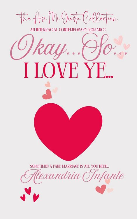 Produktbild: Okay...So...I Love Ye..