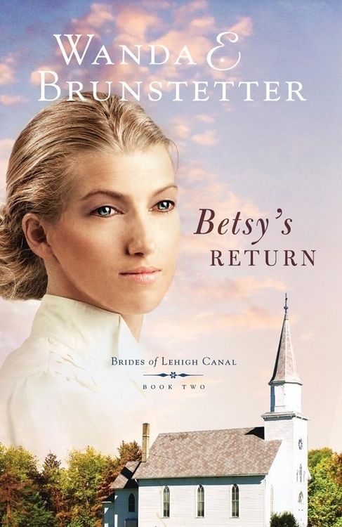 Produktbild: Betsy's Return