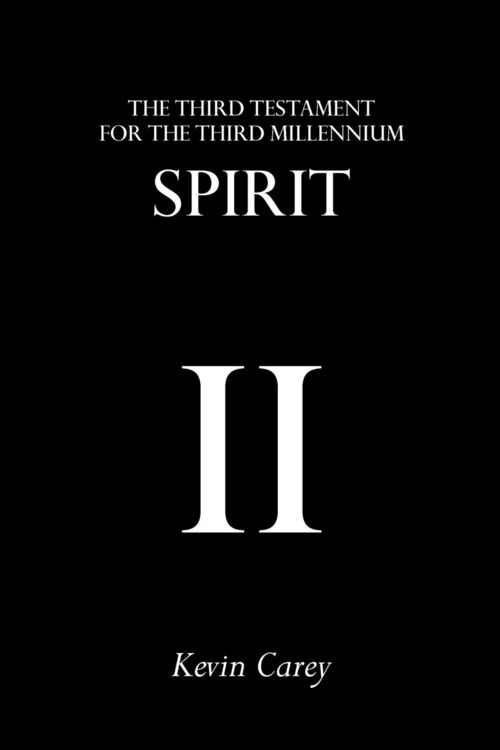 Produktbild: Spirit