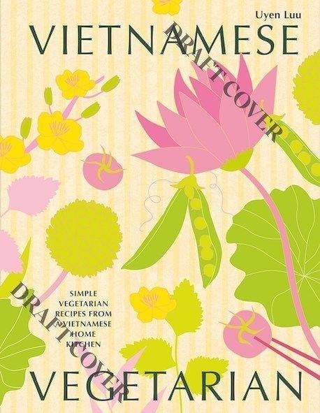 Produktbild: Vietnamese Vegetarian