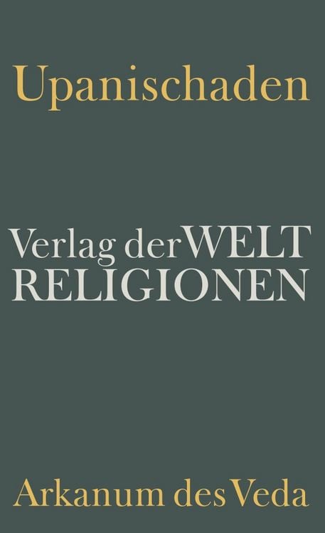 Produktbild: Upanischaden