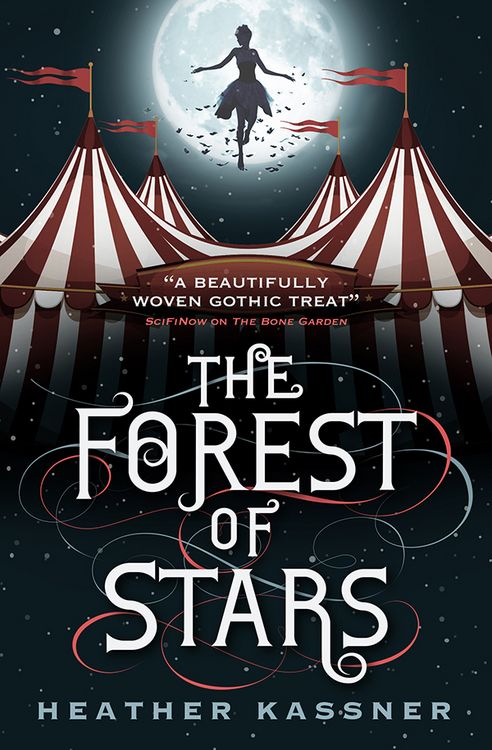 Produktbild: The Forest of Stars