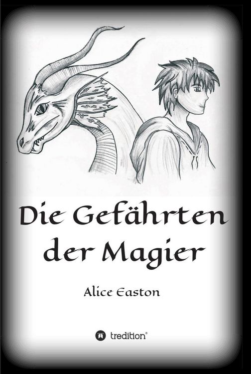Produktbild: Die Gef&auml;hrten der Magier
