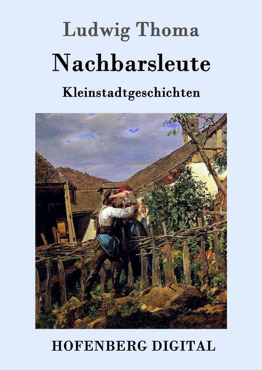 Produktbild: Nachbarsleute