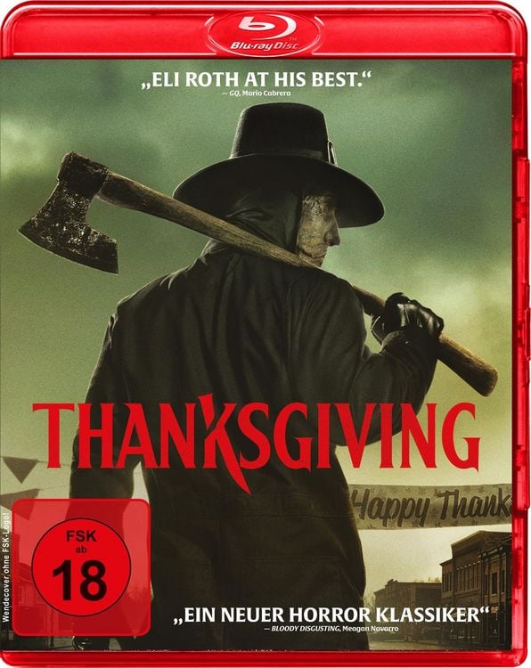 Produktbild: Thanksgiving
