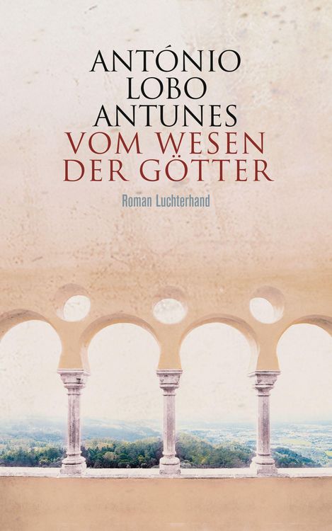 Produktbild: Vom Wesen der G&ouml;tter
