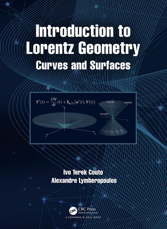 Produktbild: Introduction to Lorentz Geometry