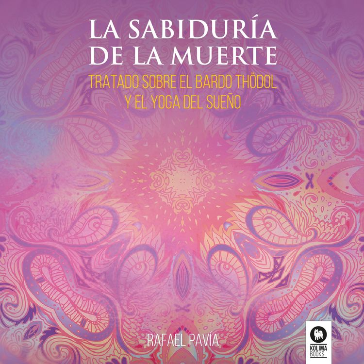 Produktbild: La sabidur&iacute;a de la muerte